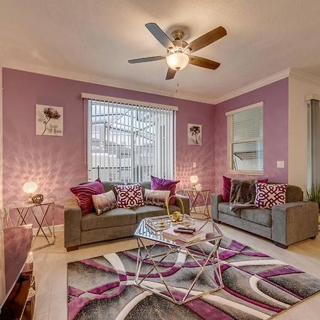 Newly Listed Townhouse Storey Lake, Free Waterpark كيسيمي المظهر الخارجي الصورة