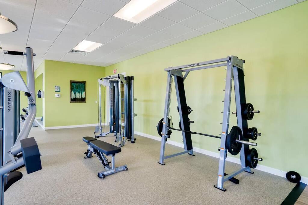 Newly Listed Townhouse Storey Lake, Free Waterpark كيسيمي المظهر الخارجي الصورة