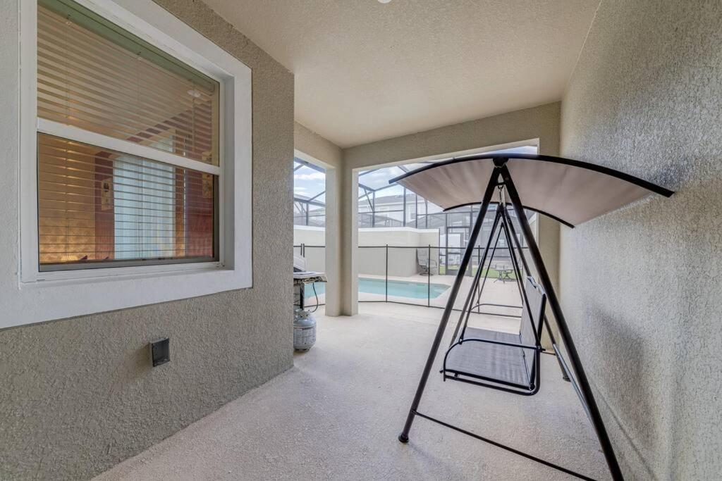 Newly Listed Townhouse Storey Lake, Free Waterpark كيسيمي المظهر الخارجي الصورة